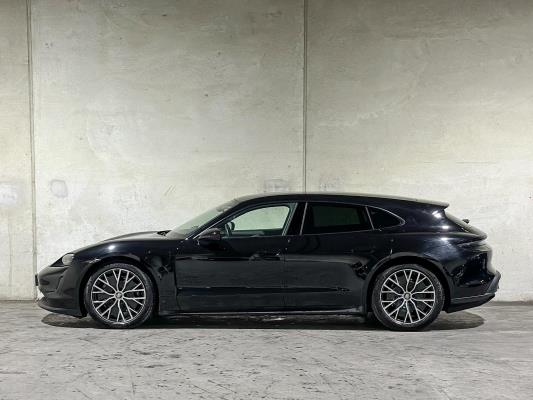 Porsche Taycan Sport Turismo Performance Plus 93kWh 476pk 2022 Sport-Chrono, JVX-08-J