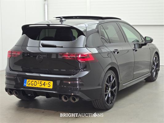 Volkswagen Golf R 4Motion 2.0 TSI 320pk 2022, GGD-54-S