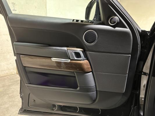 Land Rover Range Rover Sport 4.4 SDV8 Autobiography Dynamic 340pk 2018, S-330-TX