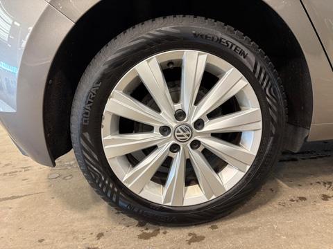 Volkswagen Polo Highline Business R 1.0 TSI 95pk 2019, H-709-RT