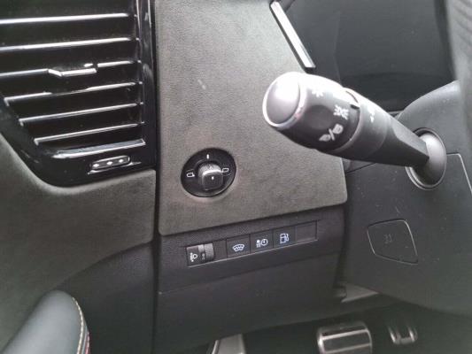 DS 4 E-Tense Performance Line+ 1.6 181pk 2022