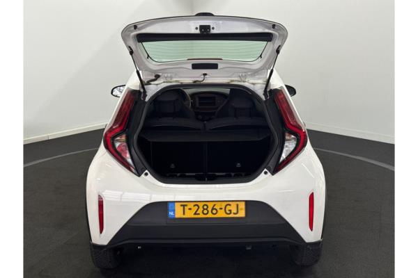 Toyota Aygo-X VVT-i MT 1.0 72pk 2023 (Origineel-NL), T-286-GJ