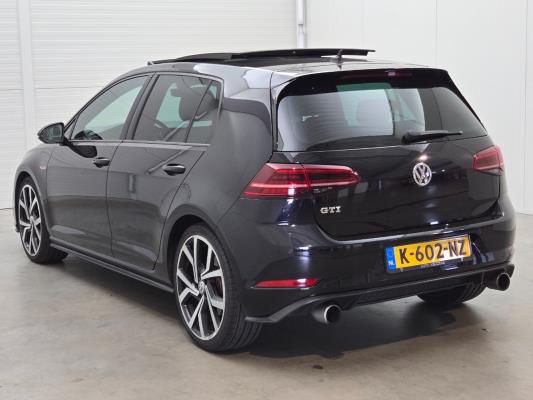 Volkswagen Golf GTI Performance 2.0 TSI 230pk 2017, K-602-NZ