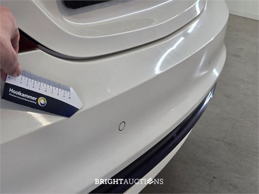 Mercedes-Benz CLA200 Shooting Brake Ambition 157pk 2017 CLA-Klasse, G-551-PN