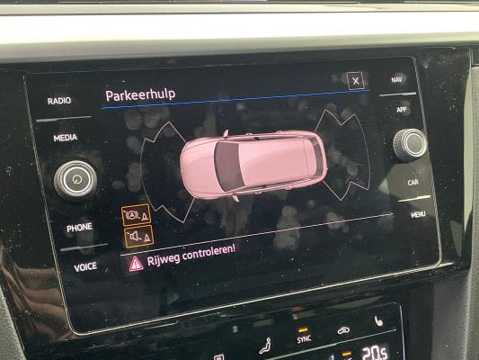 Volkswagen Arteon Shooting Brake eHybrid R-Line Business 1.4 TSI 272pk 2021 (Origineel-NL), N-691-PD