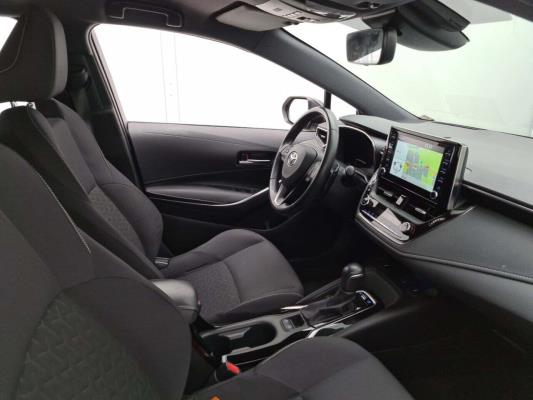 Toyota Corolla Touring Sports HYBRID Style 2.0 261pk 2019 (Origineel-NL), ZP-556-G