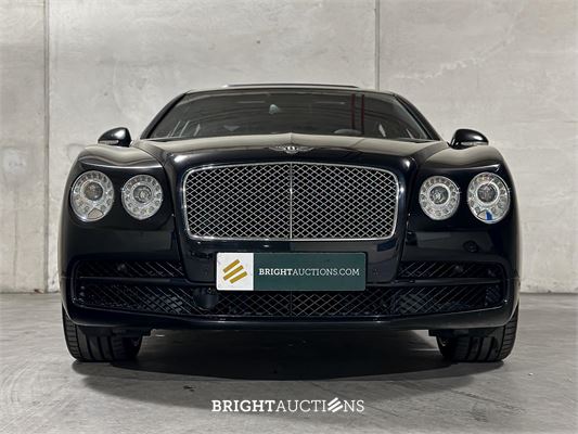 Bentley Flying Spur 4.0 V8 507pk 2015 