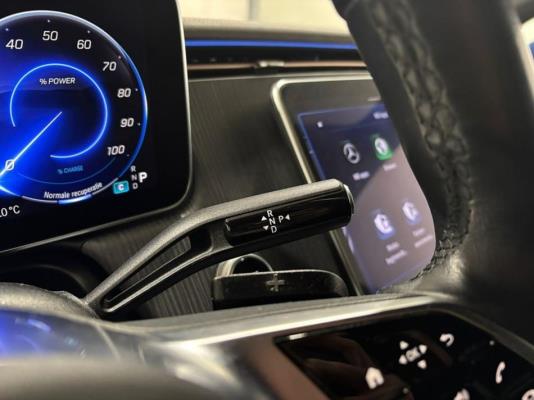 Mercedes-Benz EQE350 Luxury Line 89 kWh 292pk 2022 (Origineel-NL), R-484-LP