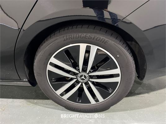 Mercedes-Benz CLA180 Shooting Brake Business Solution 136pk (Origineel-NL) CLA-Klasse, P-676-JK