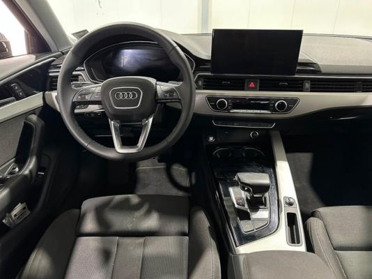 Audi A4 Avant 35 Advanced Edition TFSI 150pk 2022 (Origineel-NL), R-865-GR