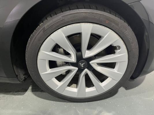 Tesla Model 3 Long Range AMD Ryzen AWD 75 kWh 351pk 2023 (Origineel-NL), T-915-HF