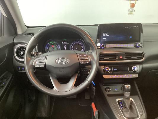 Hyundai Kona GDI HEV Comfort Smart 1.6 148pk 2022 (Origineel-NL), P-428-ST