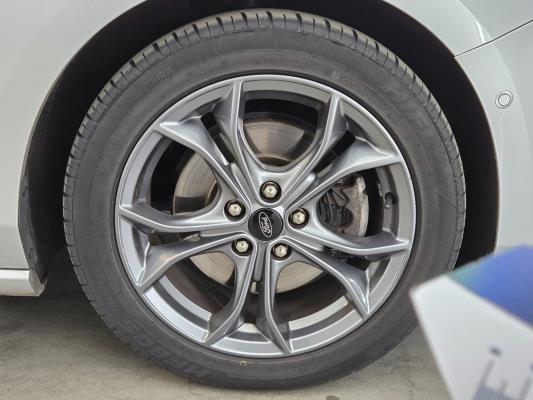 Ford Focus Wagon ST-Line Business 1.0 EcoBoost 125pk 2019 (Origineel-NL), ZH-287-J