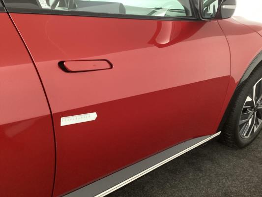 Kia EV6 Plus 77 4 kWh 228pk 2021 (Origineel-NL), N-450-NT