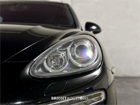 Porsche Cayenne S 4.8 V8 400pk 2011, HFZ-55-K