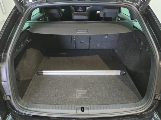 Škoda Octavia Combi iV RS 2.0 TSI 245pk 2021, R-156-SR