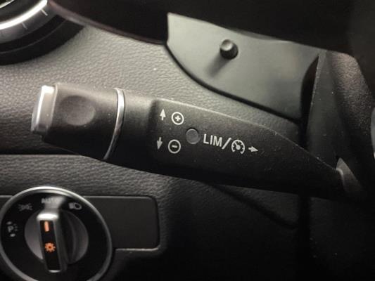 Mercedes-Benz CLA 180 Business Solution AMG 122pk 2018 (Origineel-NL) CLA-Klasse, RP-396-S