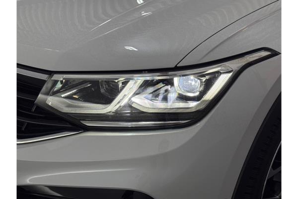 Volkswagen Tiguan R-Line Business 1.5 TSI 149pk 2023 (Origineel-NL), S-564-RH