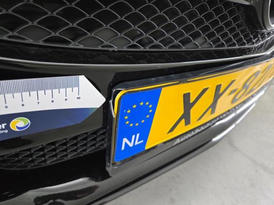 mercedes-benz C 200 4MATIC 184pk 2017 C-klasse, XX-827-K