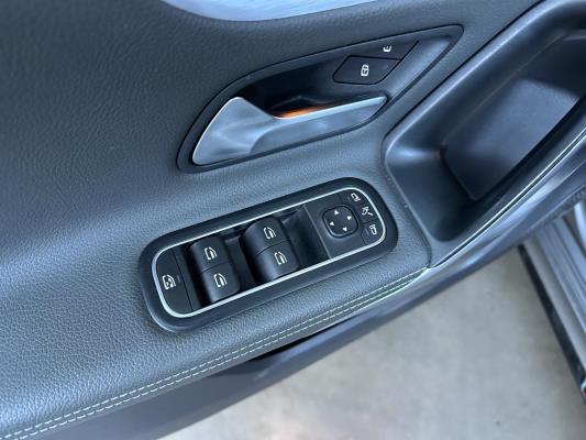 Mercedes-Benz A45s 4Matic+ Edition 1 421pk 2021 A-Klasse, Z-268-FF