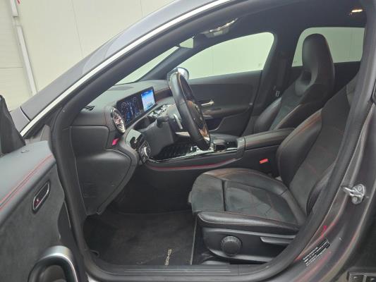 Mercedes-Benz CLA 180 Shooting Brake Premium Plus 136pk 2020 CLA-Klasse, GHF-46-X