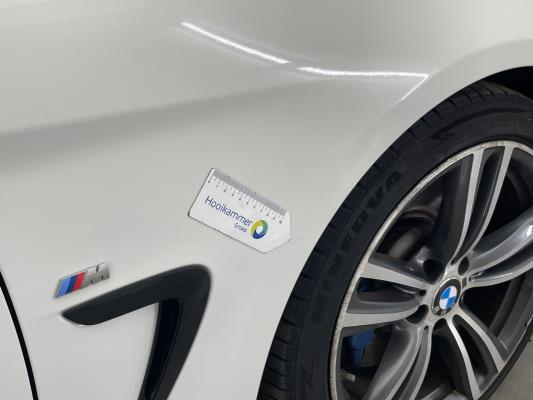 BMW 4-serie Gran Coupé High Executive xDrive 245pk 2015, L-772-DX