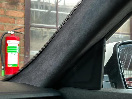 Maserati Quattroporte GTS 3.8 V8 531pk 2013 (CARBON) (29.000 KM)