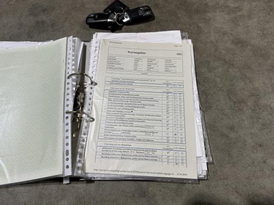 Audi TT Roadster 2.5 TFSI TT RS quattro 400pk 2018, P-886-JD