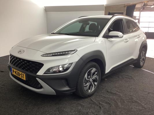 Hyundai Kona GDI HEV Comfort Smart 1.6 148pk 2022 (Origineel-NL), P-428-ST