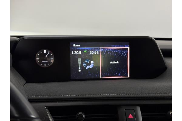 Lexus UX 300e 54 kWh 204pk 2021 (Origineel-NL), N-970-KZ