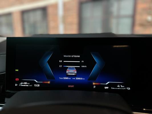 BMW X5 xDrive50e Hybrid 490PK 2023 (Fabrieksgarantie)