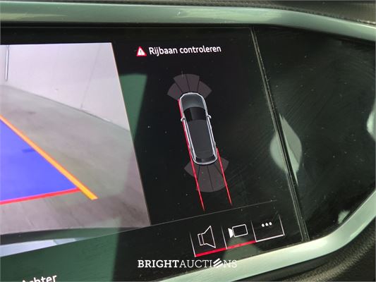 Audi Q3 35 S edition TFSI 150pk 2023 (Origineel-NL), S-416-BR