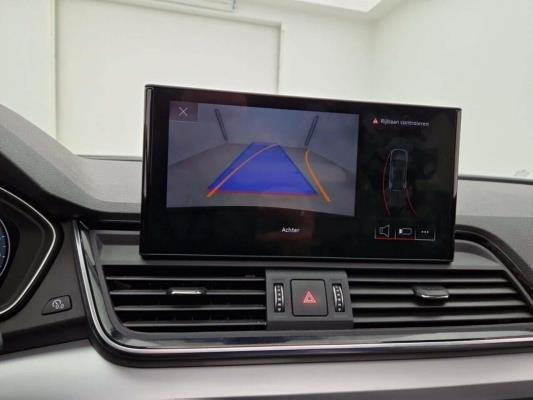 Audi Q5 35 S-Line TDI S tronic 163pk 2021