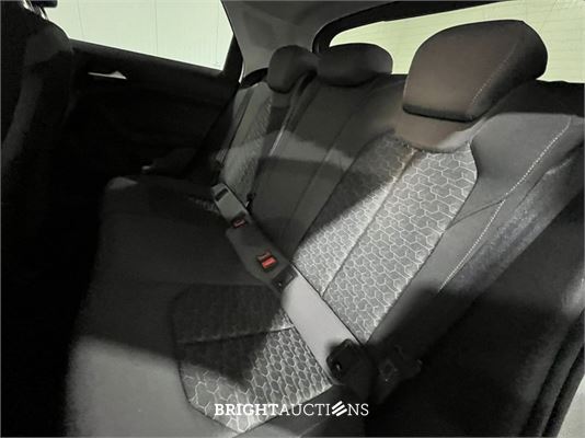 Audi A1 Sportback 30 S edition TFSI 116pk 2024, HXF-88-L