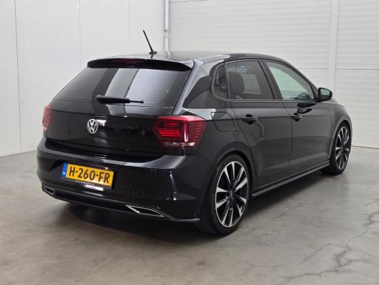 Volkswagen Polo Highline 1.0 TSI 95pk 2019, H-260-FR