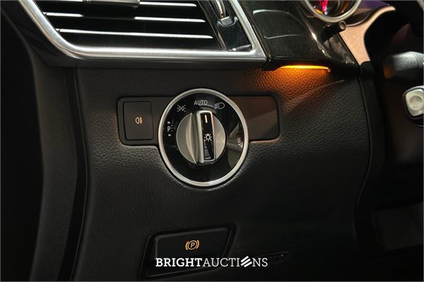 Mercedes-AMG GLE63 Coupe 4MATIC 5.5 V8 BITURBO 557pk 2019 GLE-Klasse, N-296-FD