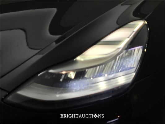 Tesla Model 3 Long Range AWD 75 kWh 351pk 2019, N-773-RX