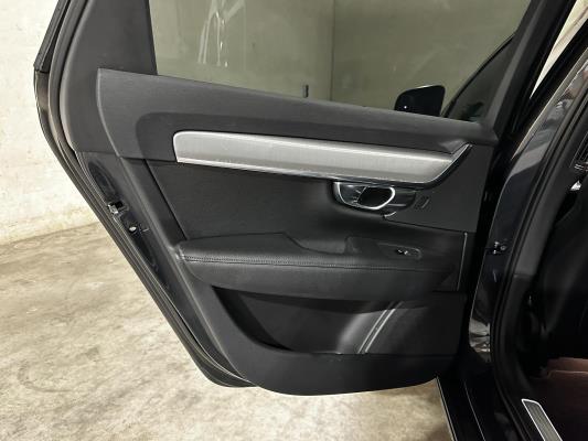 Volvo V90 2.0 T5 Momentum 254pk 2017 (Origineel-NL), PJ-218-K