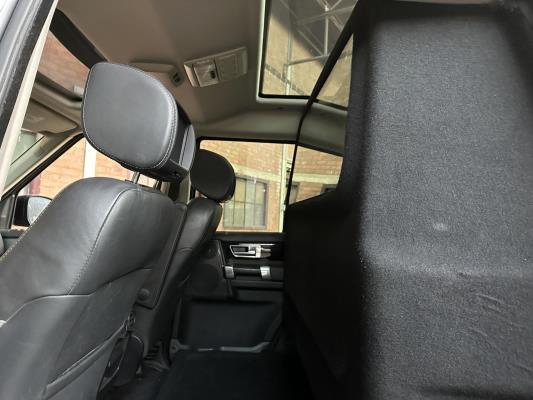 Land Rover Discovery 4 3.0 SDV6 SE HSE 256pk 2015, VNJ-87-T