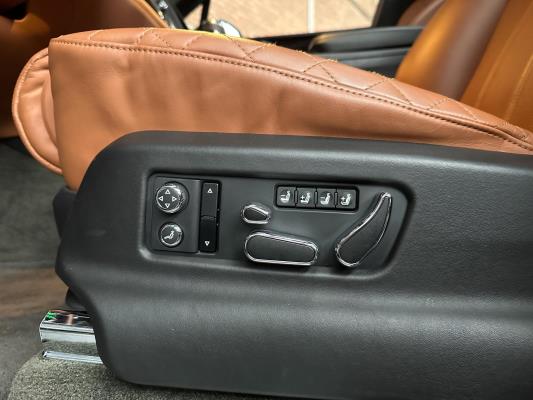 Bentley Bentayga Hybrid 3.0 340pk 2020