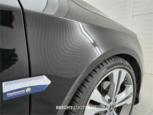 Mercedes-Benz CLA180 Shooting Brake Prestige 123pk 2018 CLA-Klasse, T-073-TK