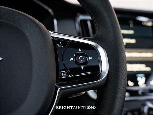 Polestar 1 2.0 T8R (1 van 1500) Carbon Plug-In Hybrid 609pk 2022