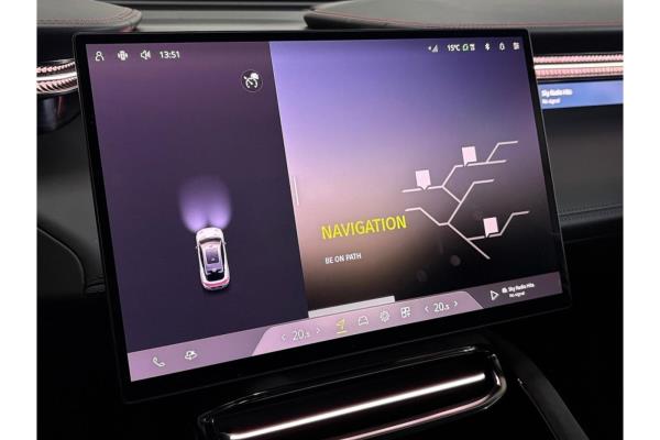 Lotus Eletre EDS 450 4WD 112 kWh 612pk 2023 (Origineel-NL), X-319-JJ