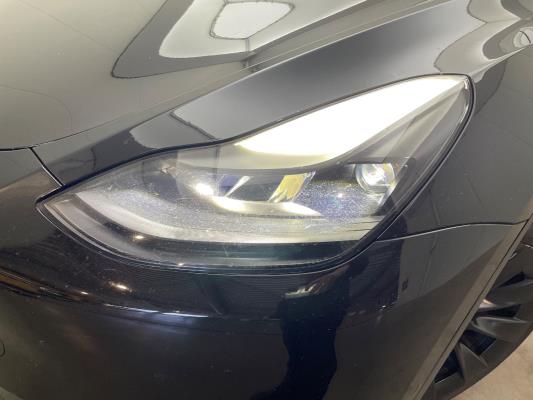 Tesla Model Y Long Range AWD 75 kWh 351pk 2021, P-271-KF