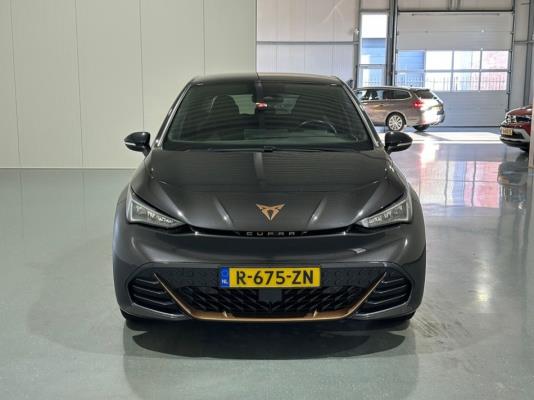CUPRA Born Adrenaline 62 kWh 231pk 2022 (Origineel-NL), R-675-ZN