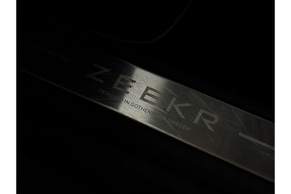 ZEEKR X RWD Long Range 69 kWh 272pk 2024 (Origineel-NL), X-115-RB