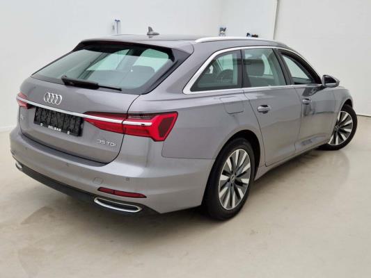 Audi A6 Avant Business E 2.0 TDI S tronic 163pk 2022