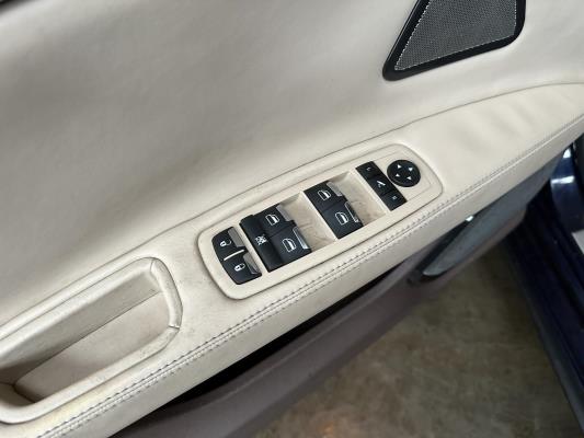 Maserati Quattroporte SQ4 410PK 2014