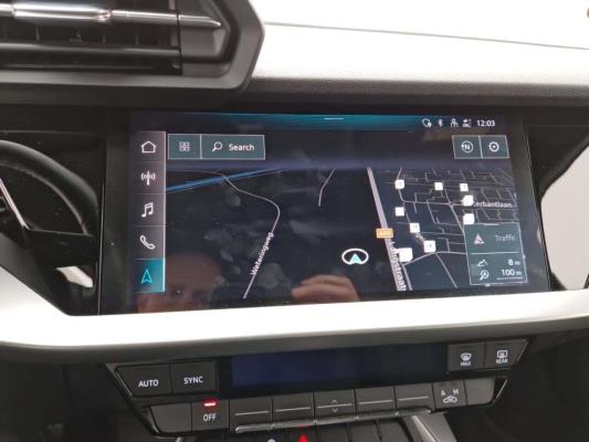 Audi A3 Sportback Attraction 2.0 TDI S tronic 116pk 2022