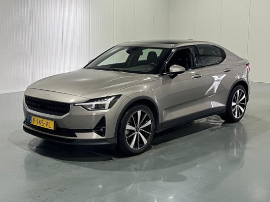BRIGHT AUCTIONS: Electric Vehicle Auction